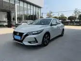 2020 NISSAN SYLPHY,autocango,china used car exporter,china ev exporter,chinese used car exporter,chinese used ev exporter