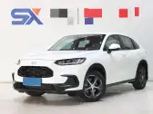 2023 HONDA ZR-V,autocango,china used car exporter,china ev exporter,chinese used car exporter,chinese used ev exporter