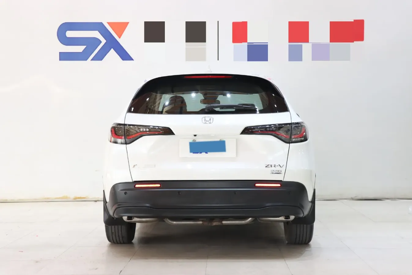 2023 Honda ZR-V 1.5T 182HP L4 CVT,autocango,china used car exporter,china ev exporter,chinese used car exporter,chinese used ev exporter