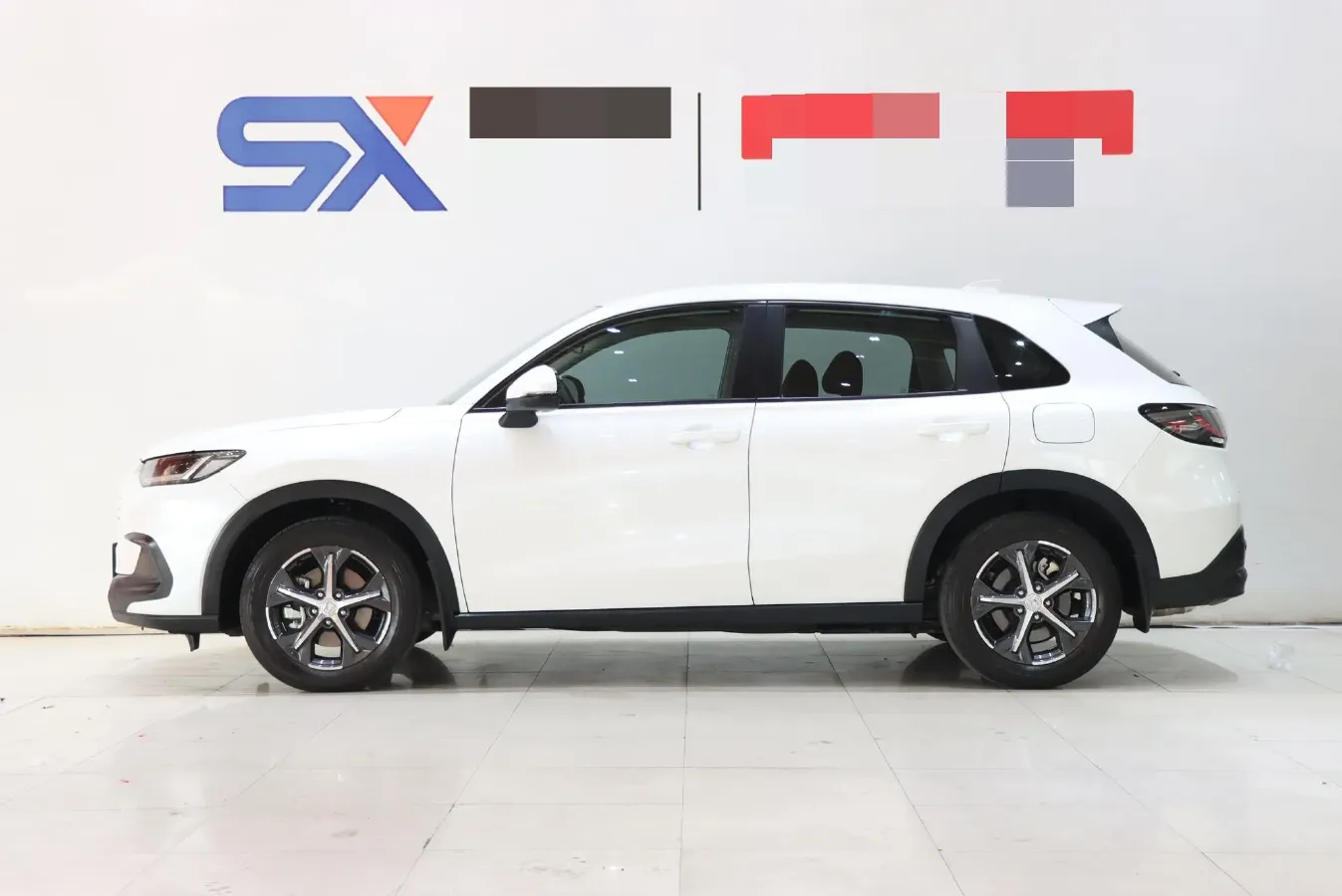 2023 Honda ZR-V 1.5T 182HP L4 CVT,autocango,china used car exporter,china ev exporter,chinese used car exporter,chinese used ev exporter