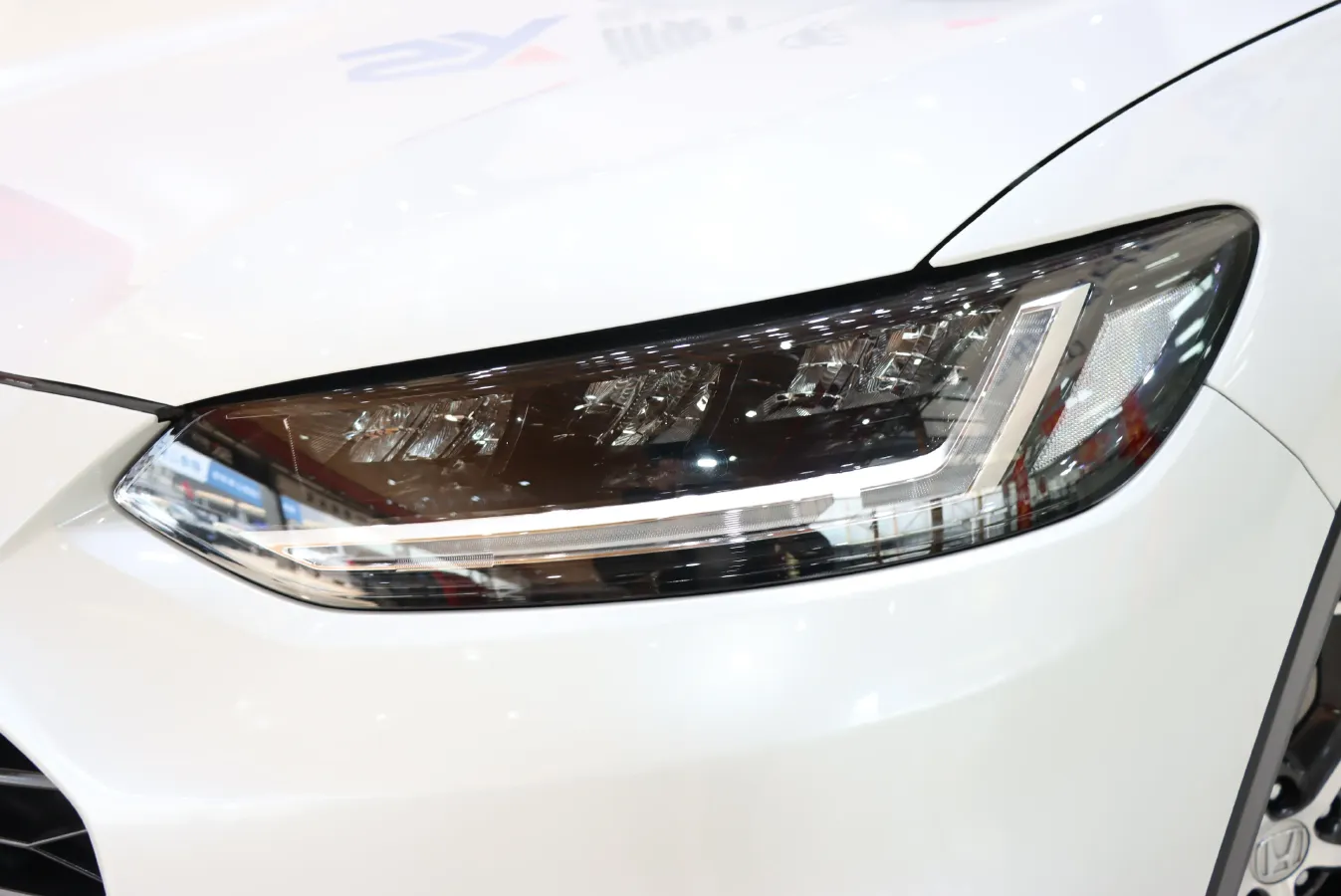 2023 Honda ZR-V 1.5T 182HP L4 CVT,autocango,china used car exporter,china ev exporter,chinese used car exporter,chinese used ev exporter