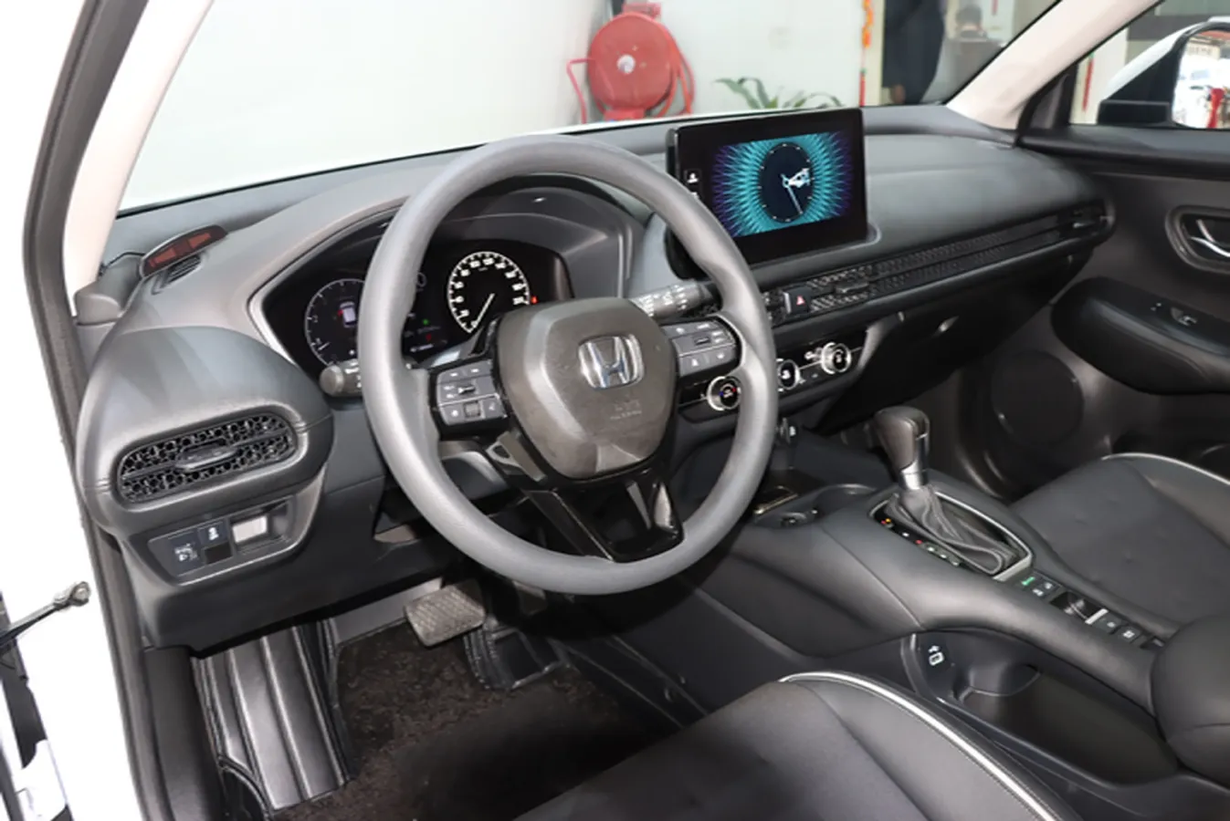 2023 Honda ZR-V 1.5T 182HP L4 CVT,autocango,china used car exporter,china ev exporter,chinese used car exporter,chinese used ev exporter