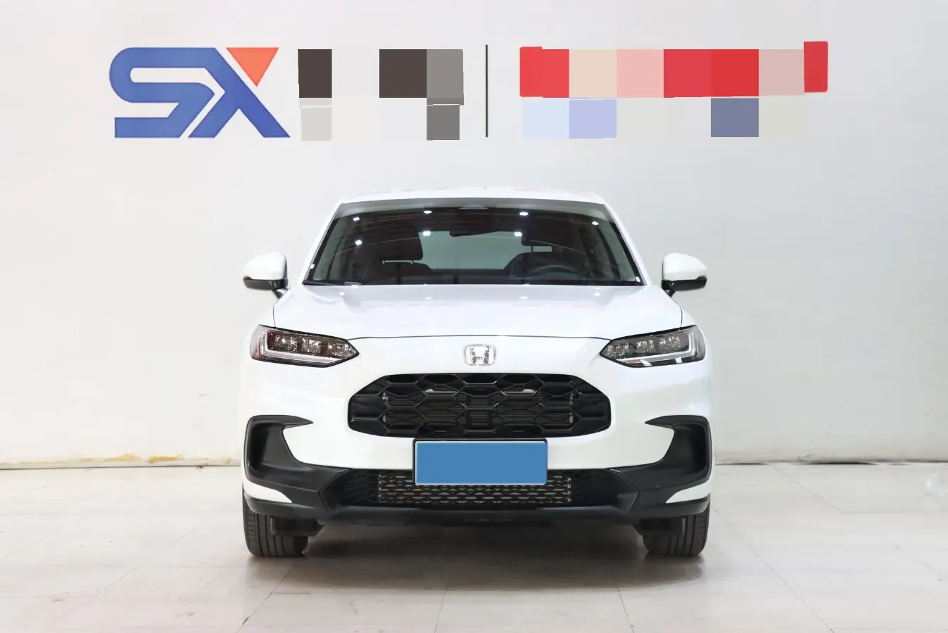 2023 Honda ZR-V 1.5T 182HP L4 CVT,autocango,china used car exporter,china ev exporter,chinese used car exporter,chinese used ev exporter