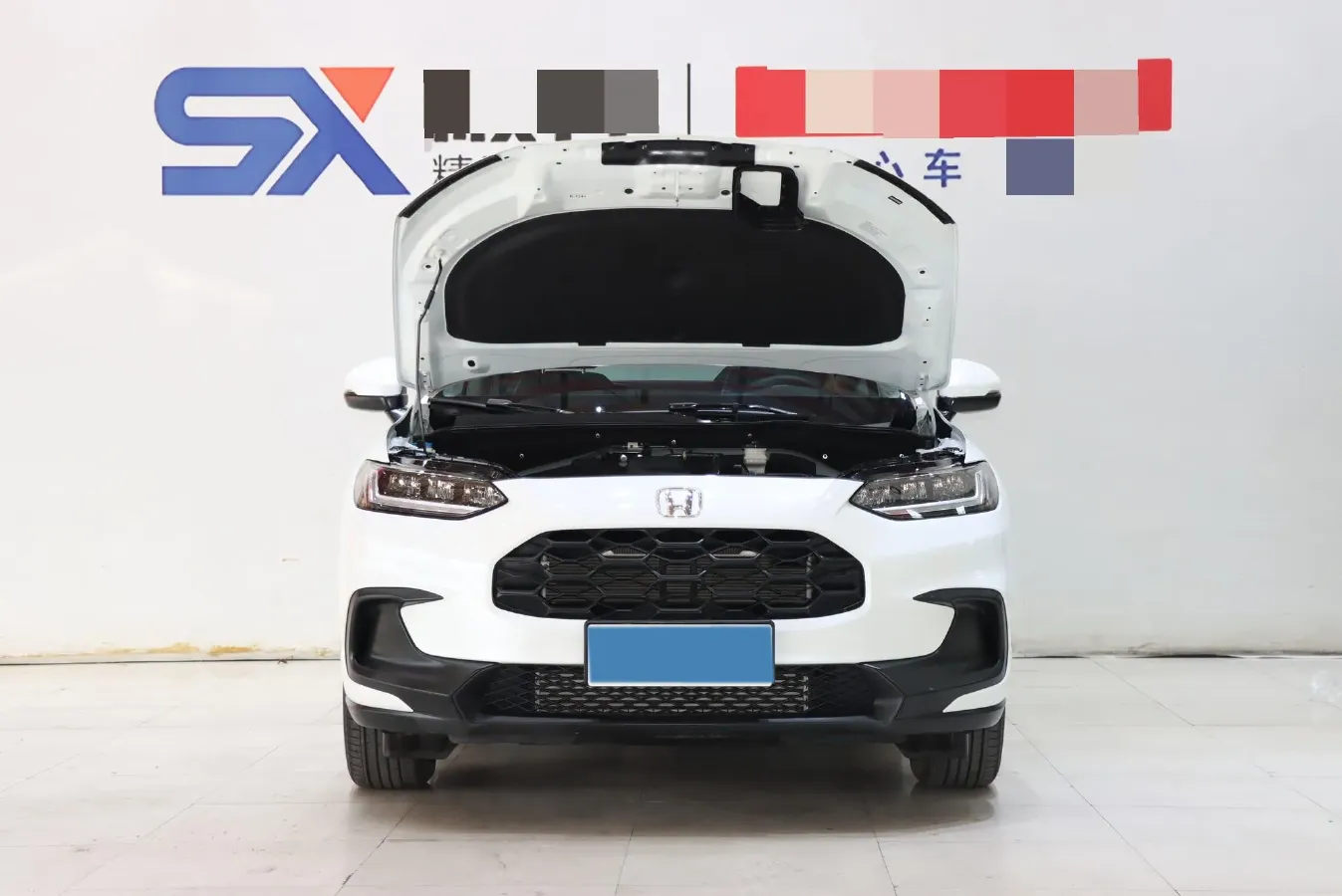 2023 Honda ZR-V 1.5T 182HP L4 CVT,autocango,china used car exporter,china ev exporter,chinese used car exporter,chinese used ev exporter