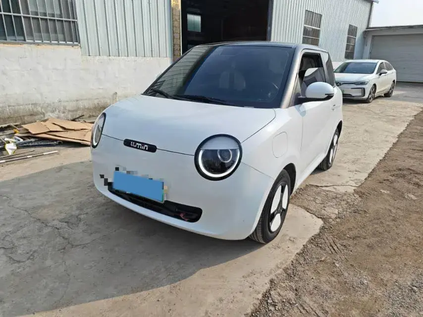 2022 Levdeo Mango BEV 17.28KWH