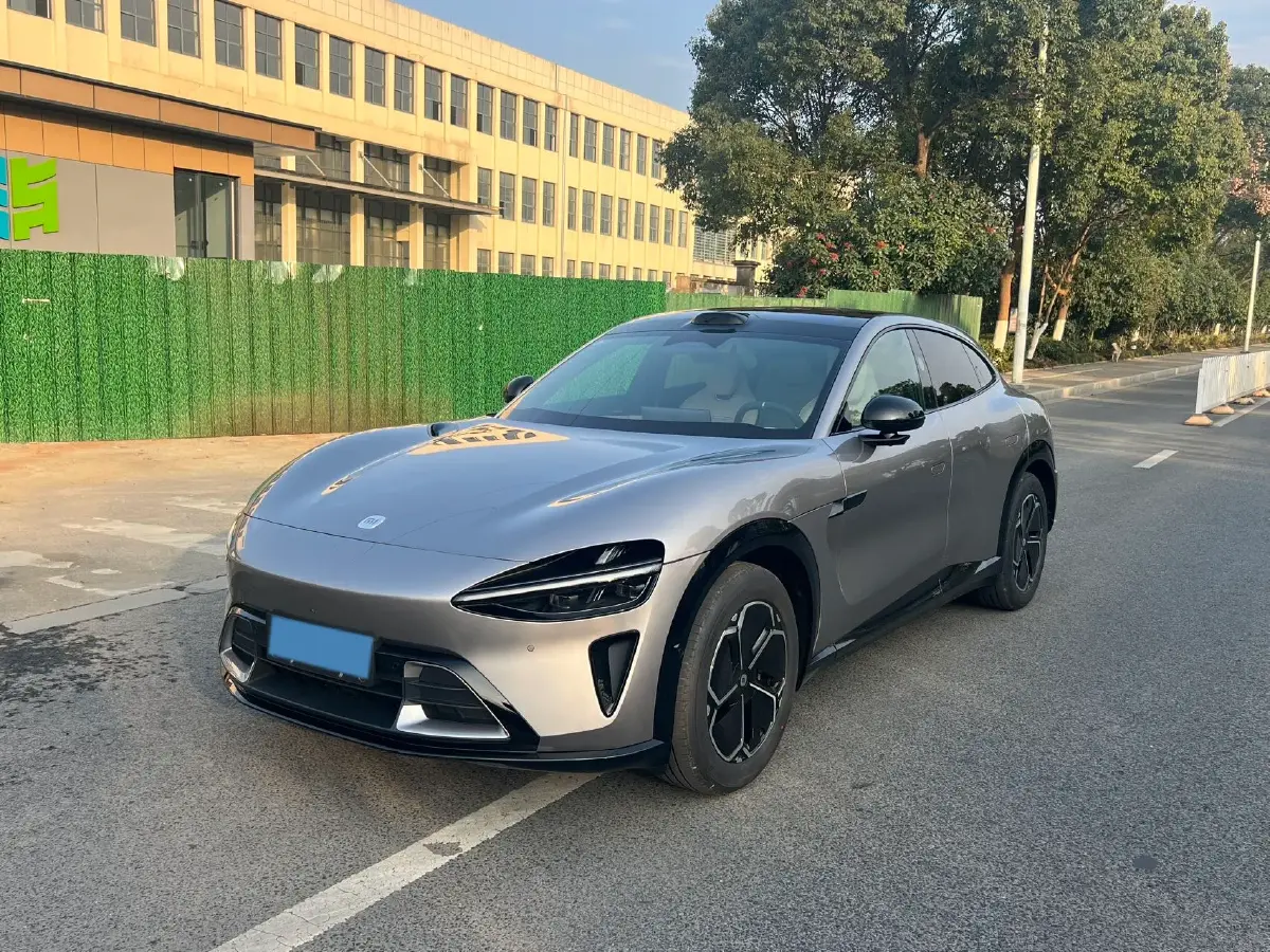 2025 MI YU7 BEV 96.3KWH