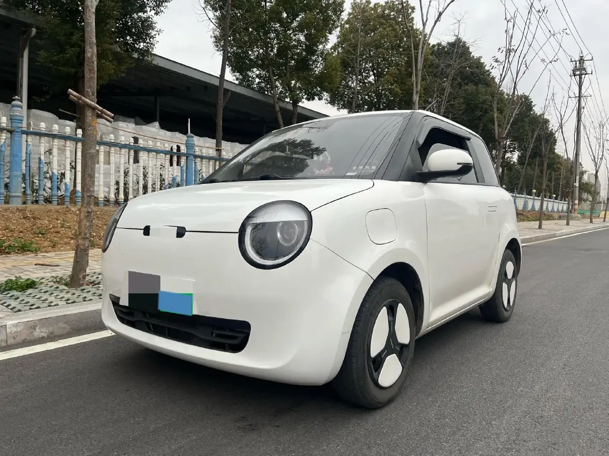 2022 Levdeo Mango BEV 17.28KWH