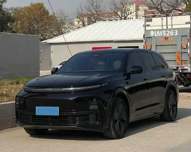 2024 Li L7 Range Extended 154HP REEV 42.8KWH