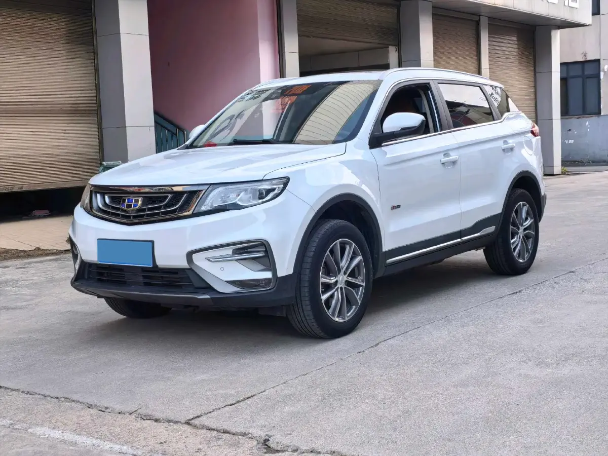 2020 Roewe i6 1.5T 169HP L4 7DCT