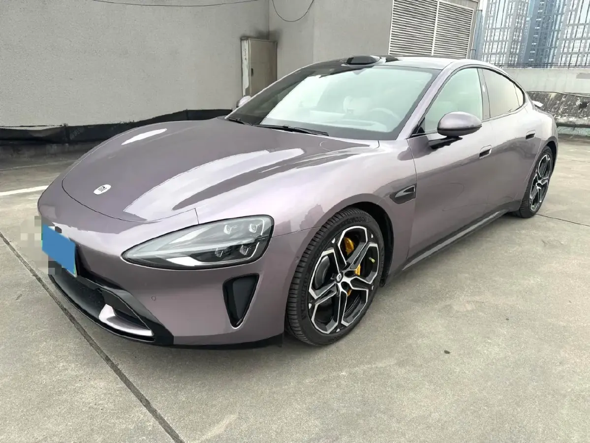 2024 MI SU7 BEV 101KWH