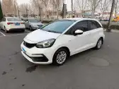 2022 HONDA FIT,autocango,china used car exporter,china ev exporter,chinese used car exporter,chinese used ev exporter