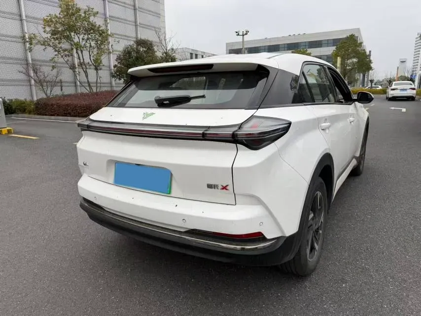 2024 Neta X BEV,autocango,china used car exporter,china ev exporter,chinese used car exporter,chinese used ev exporter