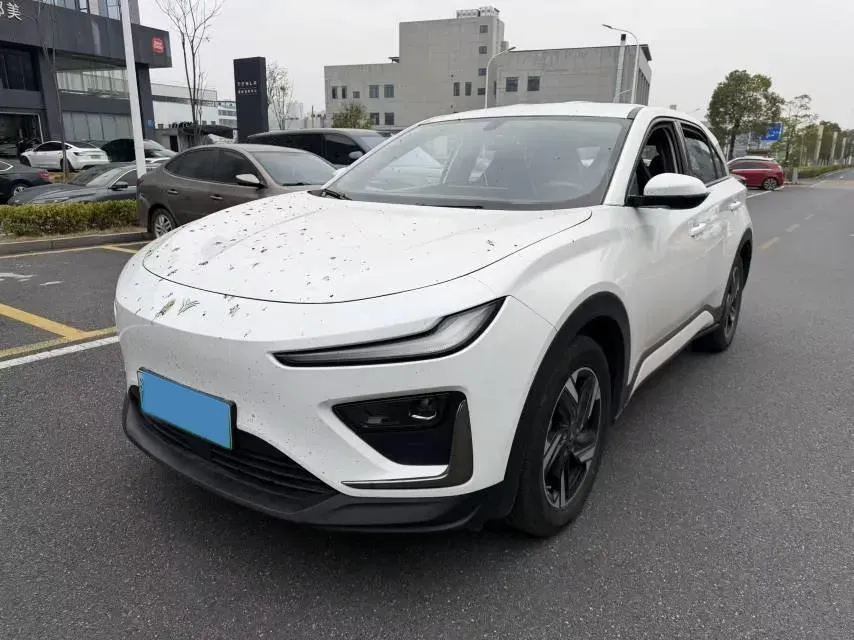 2024 Neta X BEV,autocango,china used car exporter,china ev exporter,chinese used car exporter,chinese used ev exporter