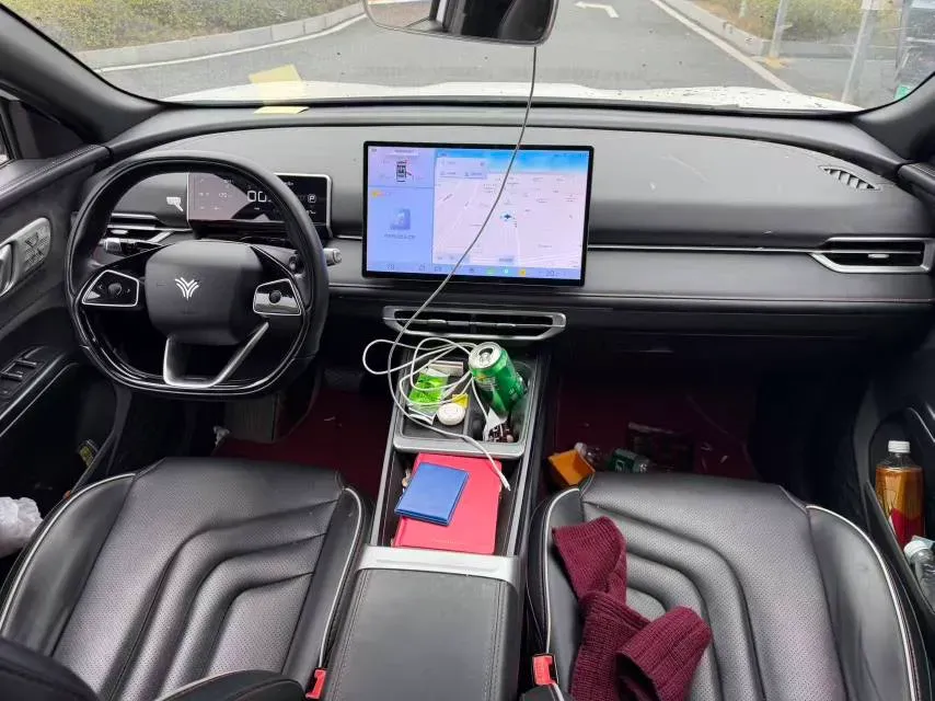 2024 Neta X BEV,autocango,china used car exporter,china ev exporter,chinese used car exporter,chinese used ev exporter