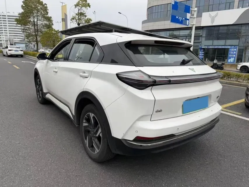 2024 Neta X BEV,autocango,china used car exporter,china ev exporter,chinese used car exporter,chinese used ev exporter