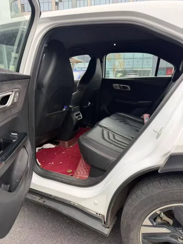 2024 Neta X BEV,autocango,china used car exporter,china ev exporter,chinese used car exporter,chinese used ev exporter