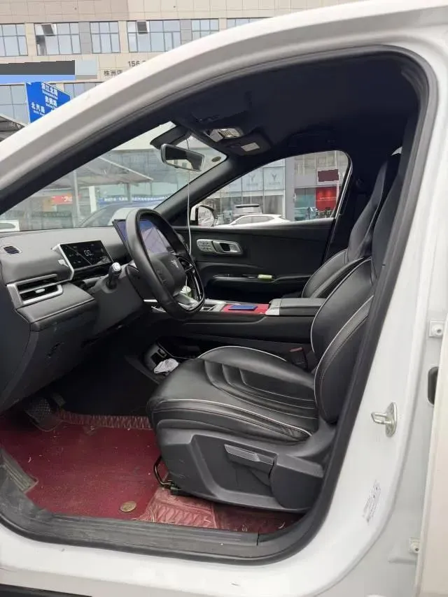 2024 Neta X BEV,autocango,china used car exporter,china ev exporter,chinese used car exporter,chinese used ev exporter