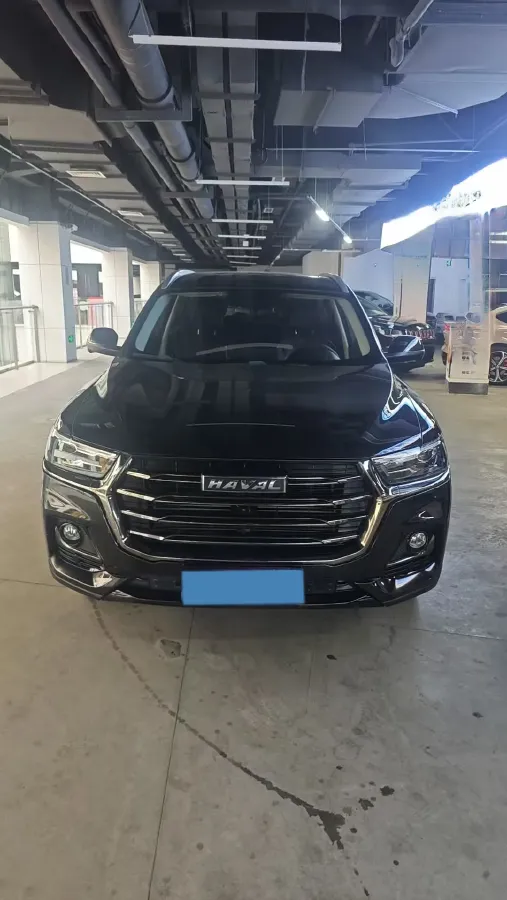 2021 Haval H6 1.5T 150HP L4 7DCT,autocango,china used car exporter,china ev exporter,chinese used car exporter,chinese used ev exporter