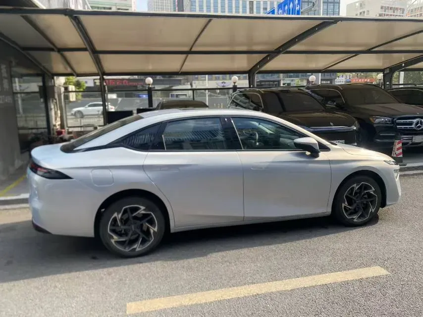 2024 ChangAn LanTuoZhe 2.0T 233HP L4 8AT,autocango,china used car exporter,china ev exporter,chinese used car exporter,chinese used ev exporter