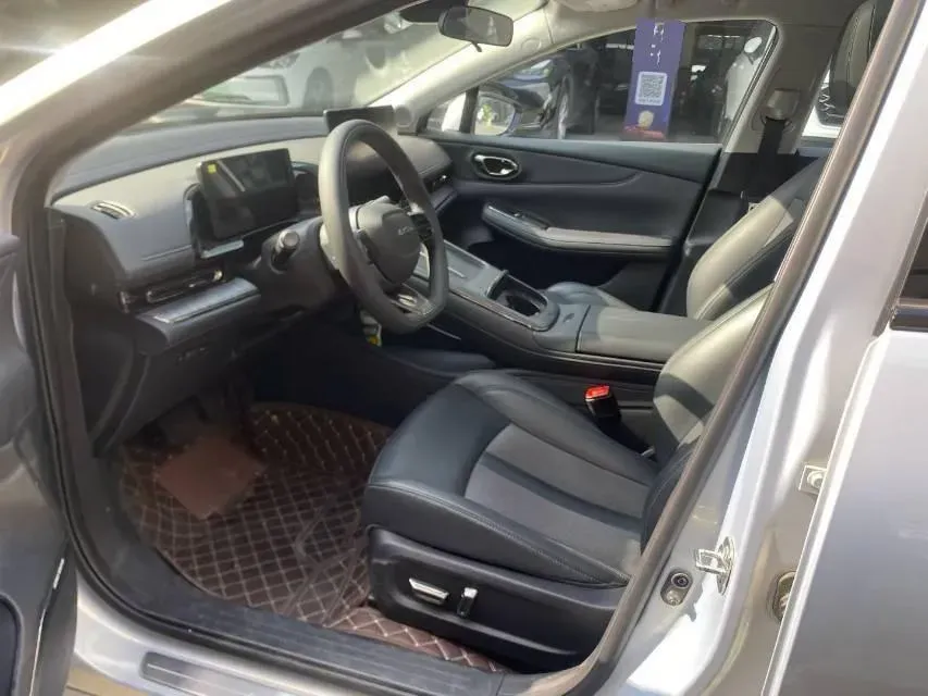 2024 ChangAn LanTuoZhe 2.0T 233HP L4 8AT,autocango,china used car exporter,china ev exporter,chinese used car exporter,chinese used ev exporter