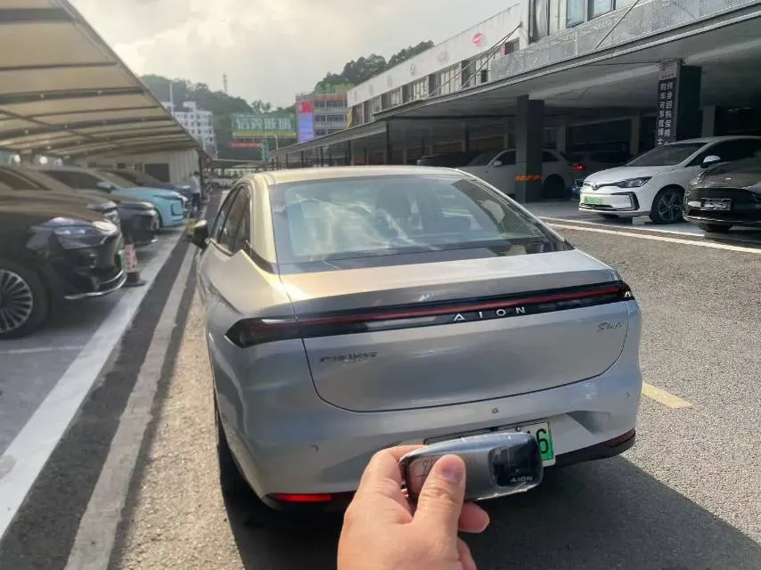 2024 ChangAn LanTuoZhe 2.0T 233HP L4 8AT,autocango,china used car exporter,china ev exporter,chinese used car exporter,chinese used ev exporter