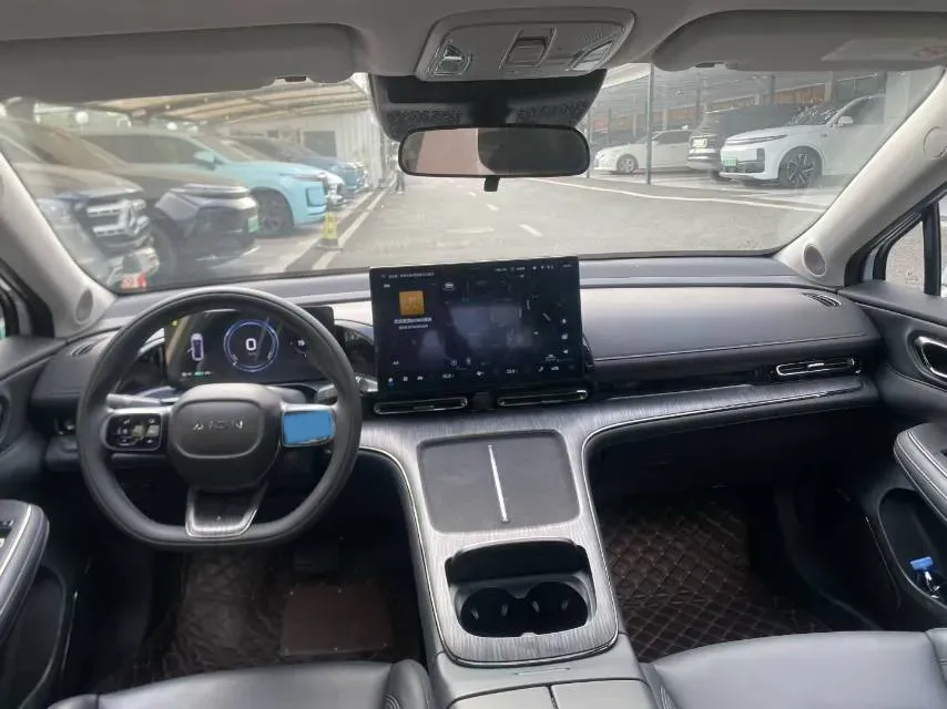 2024 ChangAn LanTuoZhe 2.0T 233HP L4 8AT,autocango,china used car exporter,china ev exporter,chinese used car exporter,chinese used ev exporter