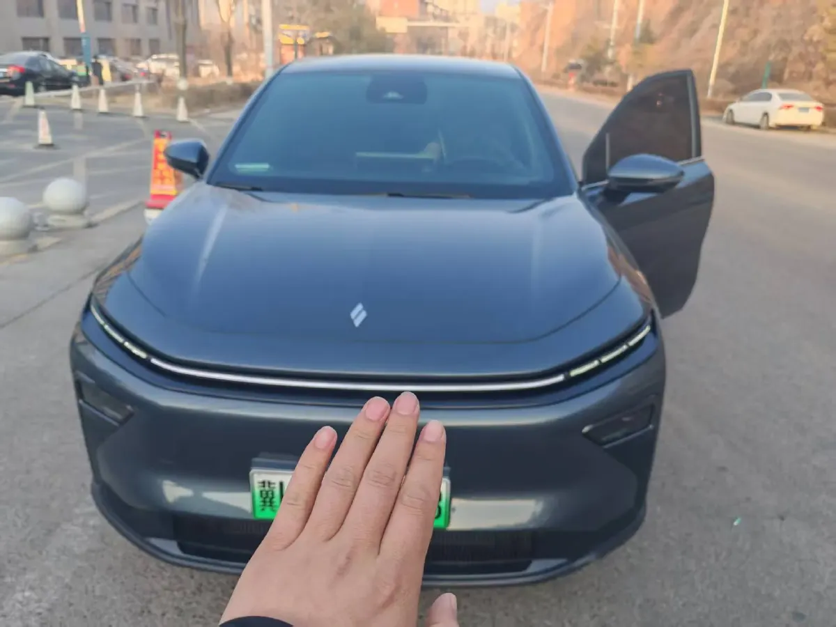 2023 Livan 7 BEV 68.03KWH,autocango,china used car exporter,china ev exporter,chinese used car exporter,chinese used ev exporter