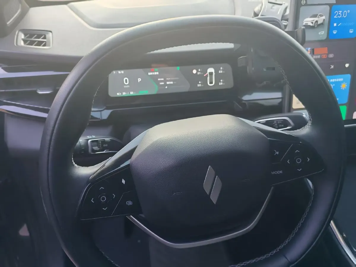 2023 Livan 7 BEV 68.03KWH,autocango,china used car exporter,china ev exporter,chinese used car exporter,chinese used ev exporter