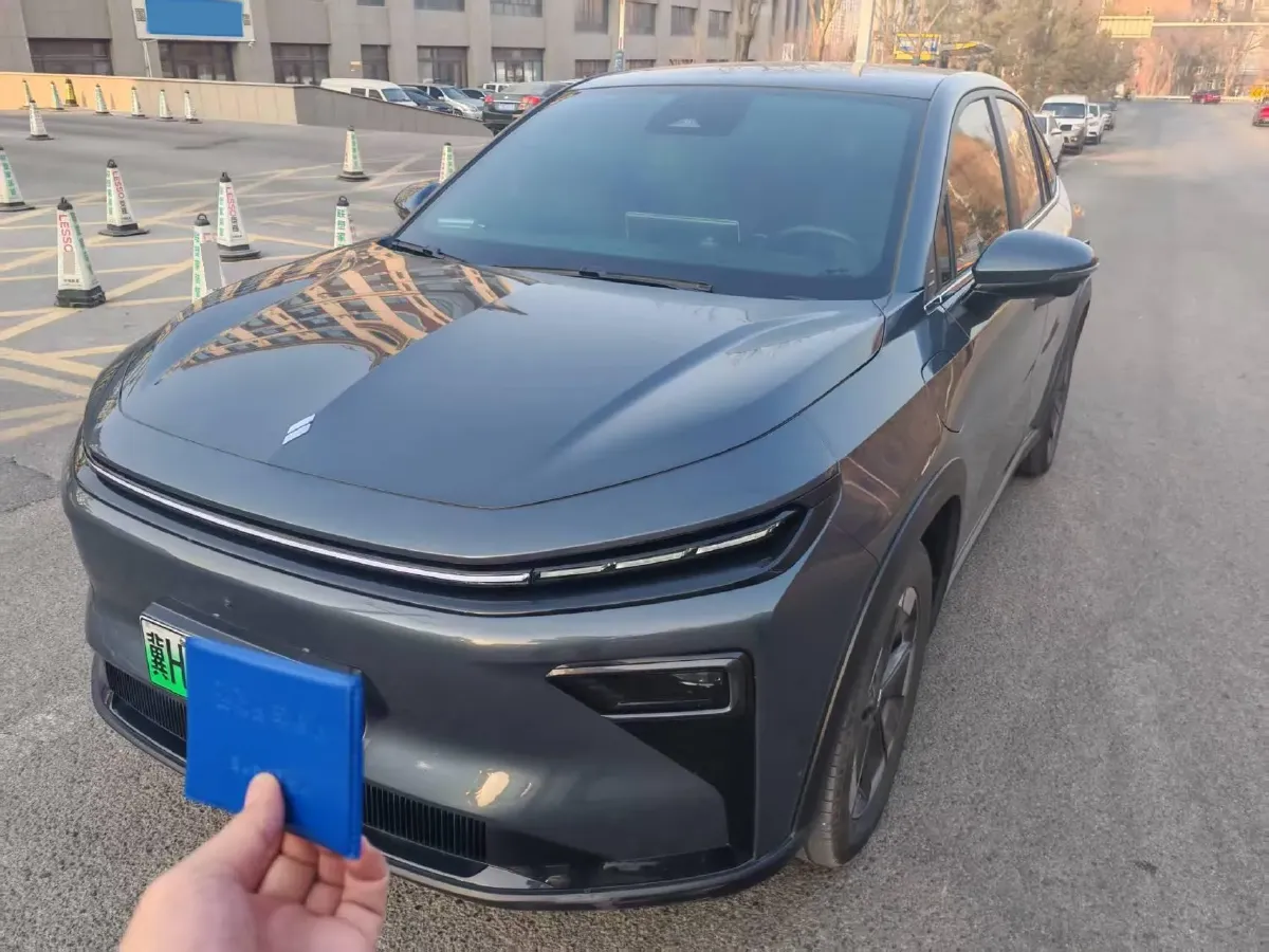 2023 Livan 7 BEV 68.03KWH,autocango,china used car exporter,china ev exporter,chinese used car exporter,chinese used ev exporter