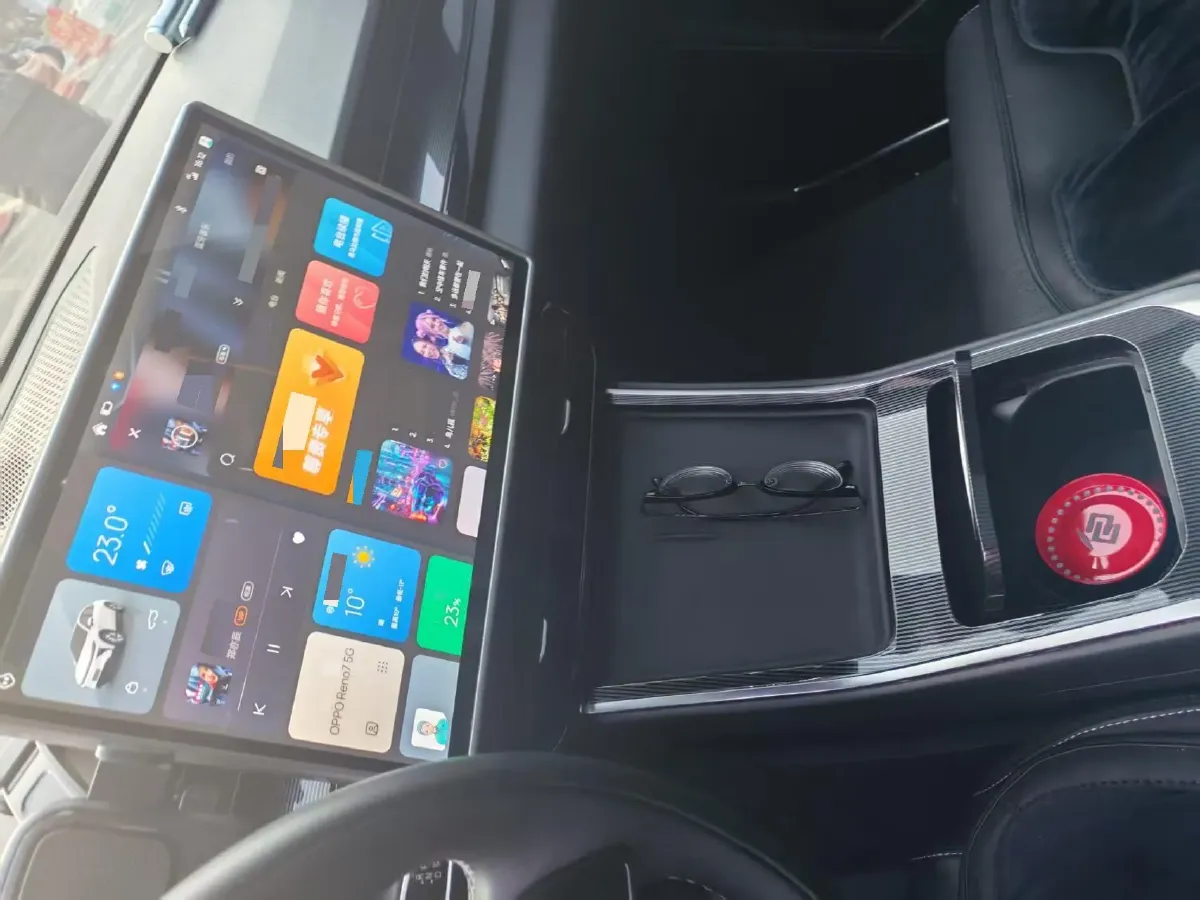 2023 Livan 7 BEV 68.03KWH,autocango,china used car exporter,china ev exporter,chinese used car exporter,chinese used ev exporter