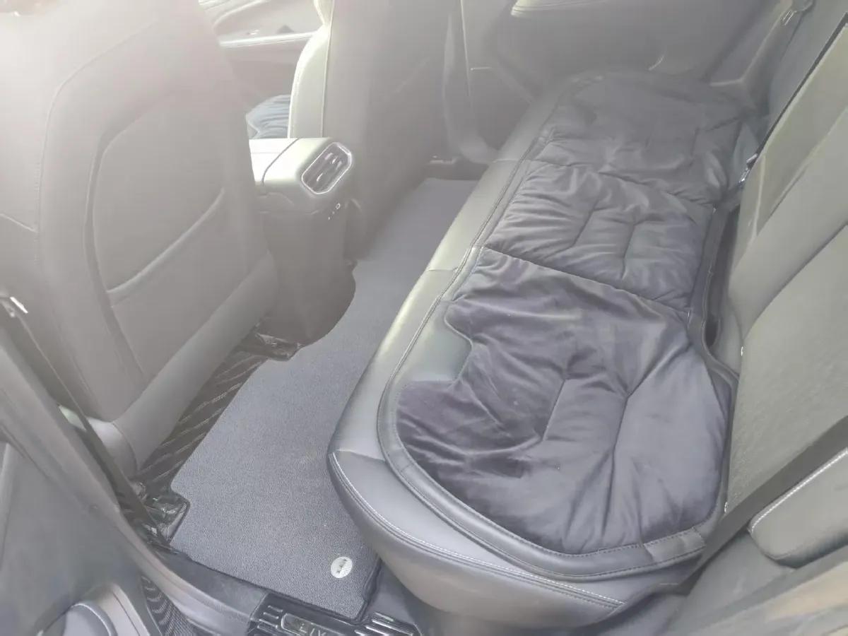 2023 Livan 7 BEV 68.03KWH,autocango,china used car exporter,china ev exporter,chinese used car exporter,chinese used ev exporter