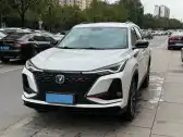 2020 CHANGAN CS75 PLUS,autocango,china used car exporter,china ev exporter,chinese used car exporter,chinese used ev exporter