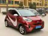 2018 Chery Little Ant BEV 35KWH