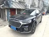 2022 HONGQI HS5,autocango,china used car exporter,china ev exporter,chinese used car exporter,chinese used ev exporter