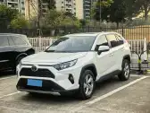 2020 TOYOTA RAV4,autocango,china used car exporter,china ev exporter,chinese used car exporter,chinese used ev exporter