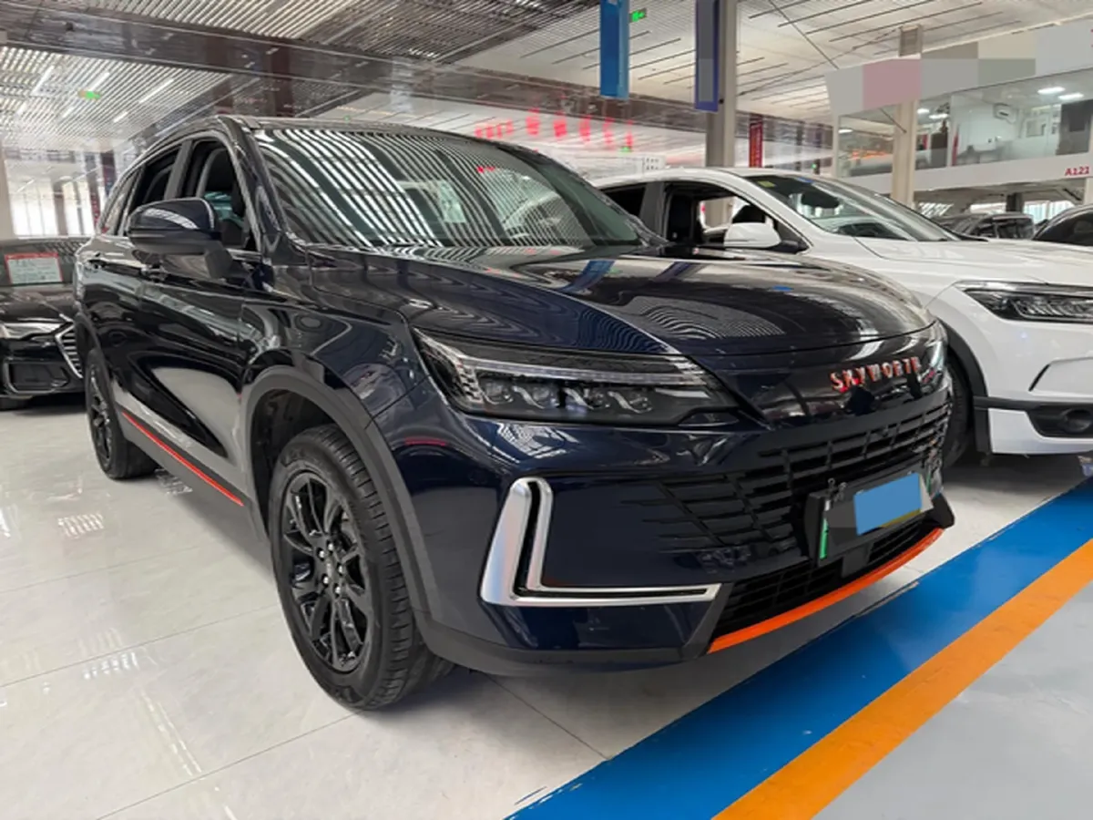 2024 Skyworth HT-i 1.5L 110HP L4 E-CVT PHEV 21.68KWH,autocango,china used car exporter,china ev exporter,chinese used car exporter,chinese used ev exporter