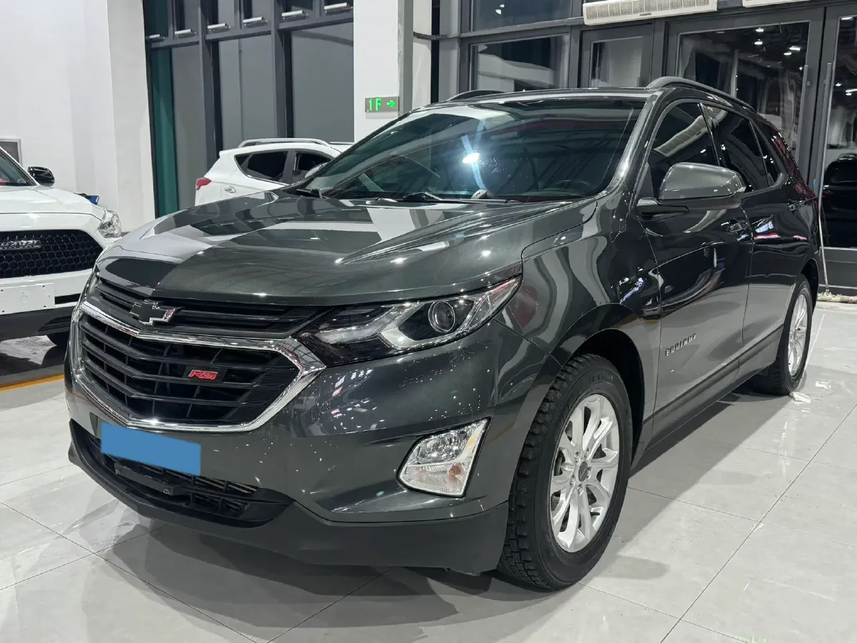 2019 Chevrolet Equinox 1.5T 169HP L4 6AT,autocango,china used car exporter,china ev exporter,chinese used car exporter,chinese used ev exporter