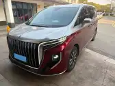 2023 HONGQI HQ9,autocango,china used car exporter,china ev exporter,chinese used car exporter,chinese used ev exporter