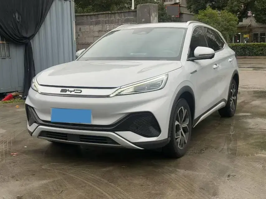 2022 Hycan Z03 BEV 64.23KWH