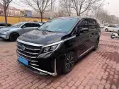 2021 GAC TRUMPCHI M8,autocango,china used car exporter,china ev exporter,chinese used car exporter,chinese used ev exporter