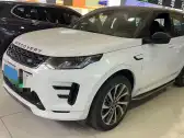 2021 LAND ROVER DISCOVERY SPORT,autocango,china used car exporter,china ev exporter,chinese used car exporter,chinese used ev exporter