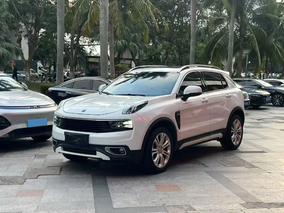 2018 Foton Tunland 2.0T 218HP L4 6AT