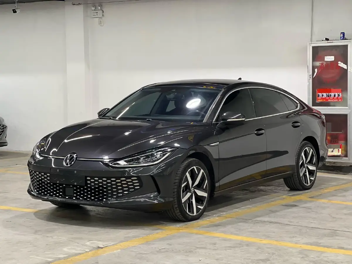 2022 Exceed TXL 2.0T 261HP L4 7DCT