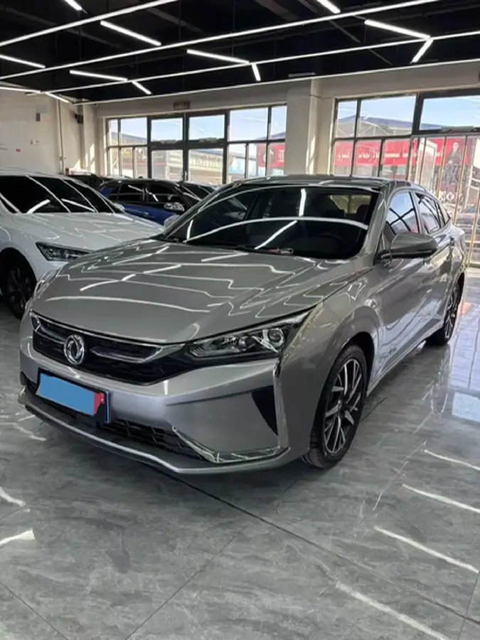 2020 DongFeng Aeolus YiXuan 1.5T 150HP L4 6DCT