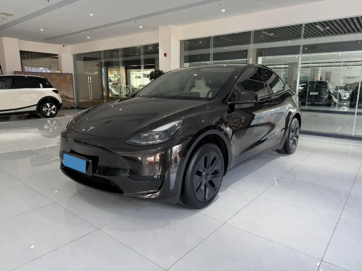 2024 Iveco OuSheng BEV 77.28KWH