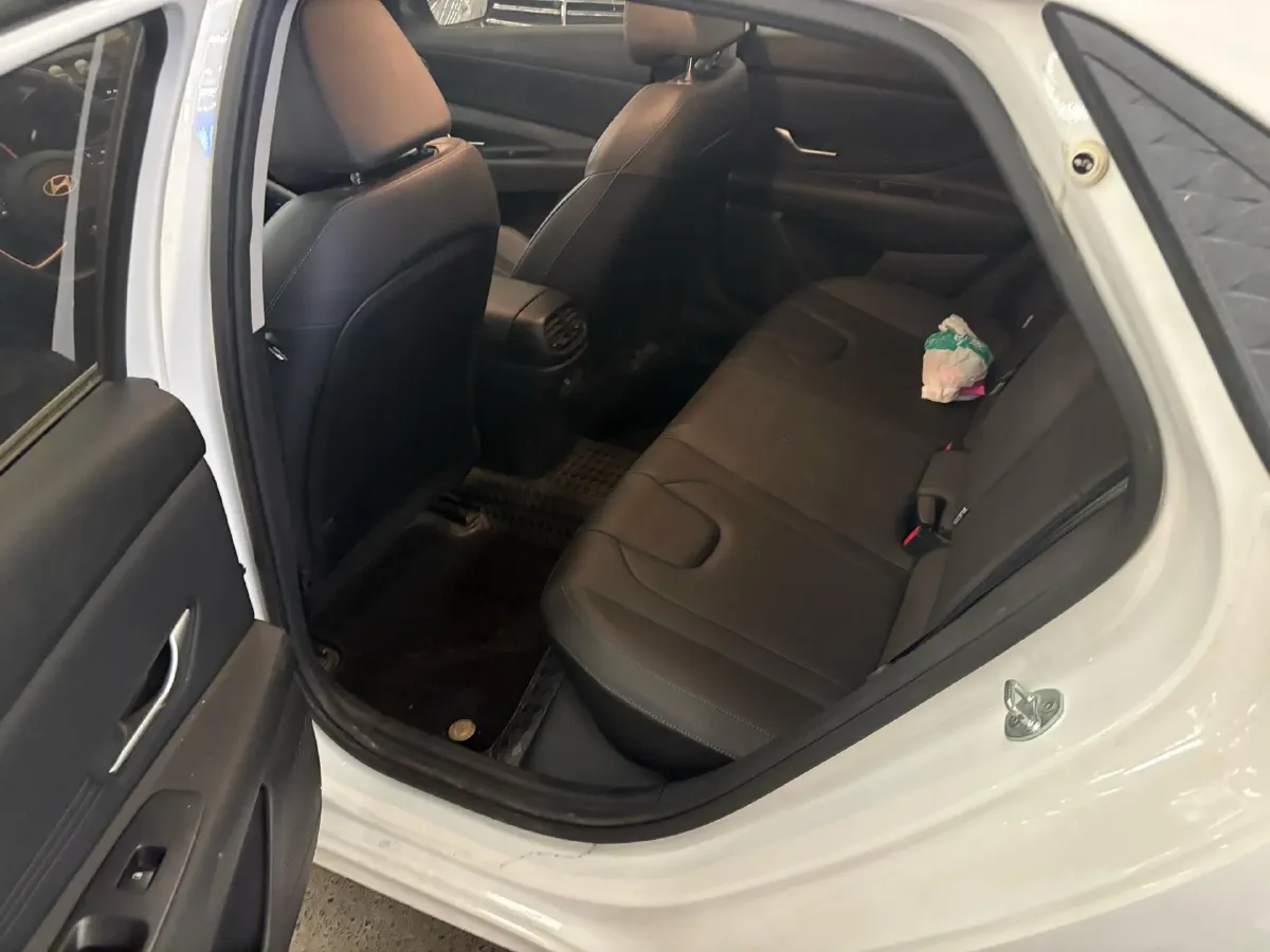 2023 Hyundai Elantra 1.5L 115HP L4 CVT,autocango,china used car exporter,china ev exporter,chinese used car exporter,chinese used ev exporter