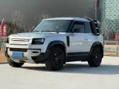 2023 LAND ROVER DEFENDER,autocango,china used car exporter,china ev exporter,chinese used car exporter,chinese used ev exporter