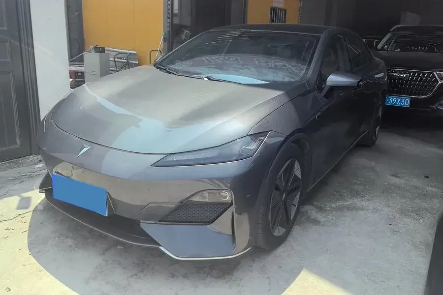 2022 Mazda 3 Axela 2.0L 158HP L4 6AT