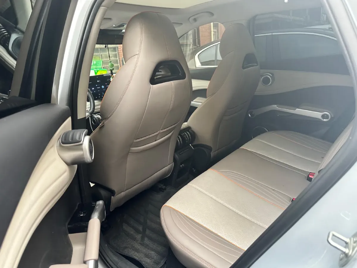 2024 BYD Yuan Plus BEV 49.92KWH,autocango,china used car exporter,china ev exporter,chinese used car exporter,chinese used ev exporter