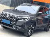 2023 CHANGAN CS75,autocango,china used car exporter,china ev exporter,chinese used car exporter,chinese used ev exporter
